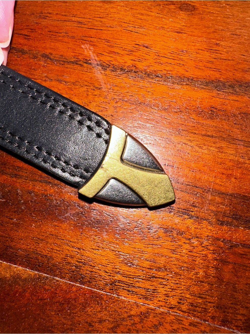 Spell moonlight belt BNWT - Picture 6 of 7